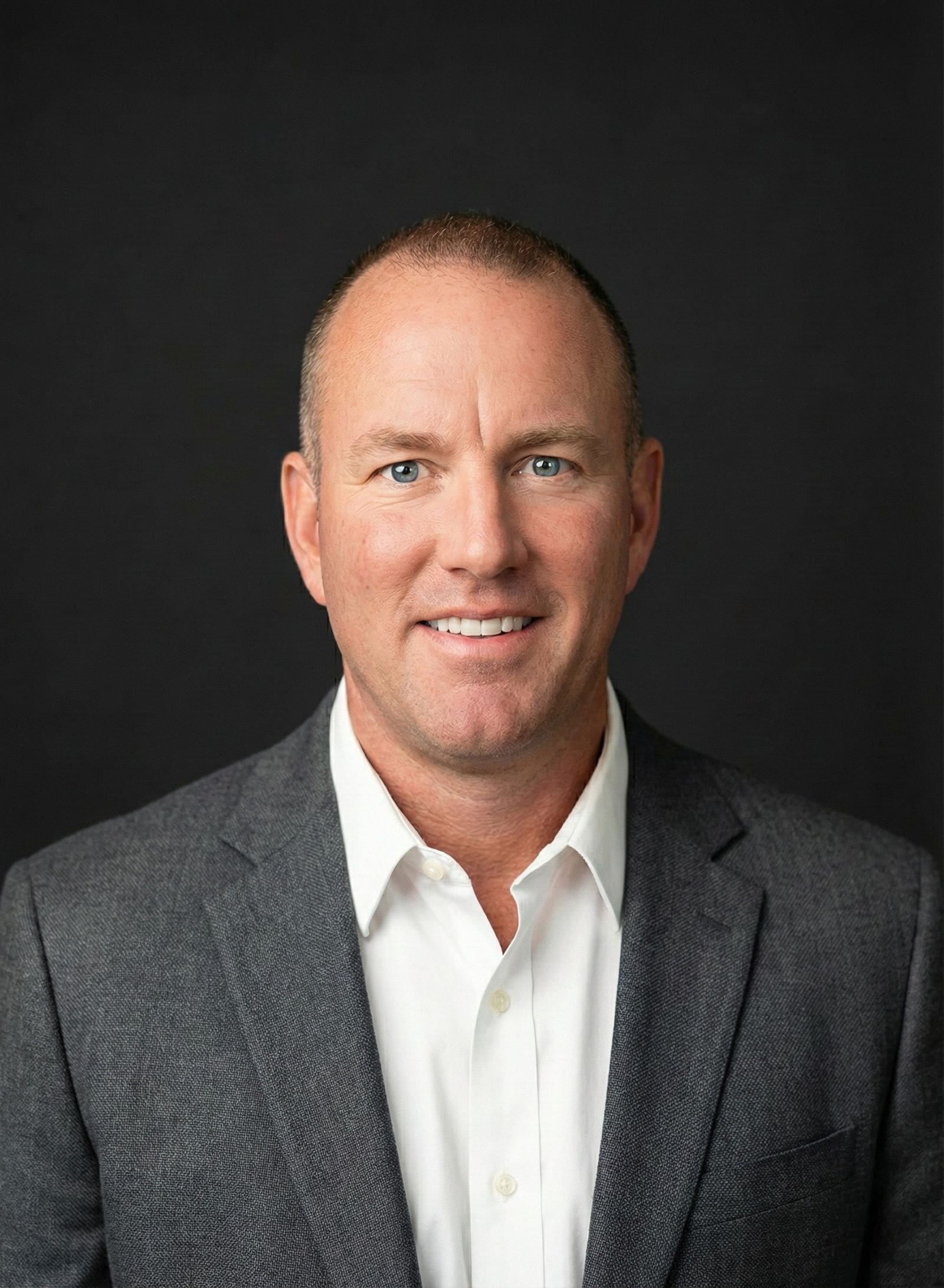 Gregg Costin, Pensacola Realtor with Levin Rinke Realty